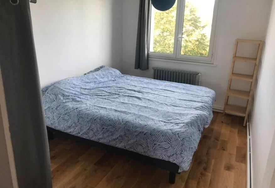 Location Appartement à Bordeaux 4 pièces