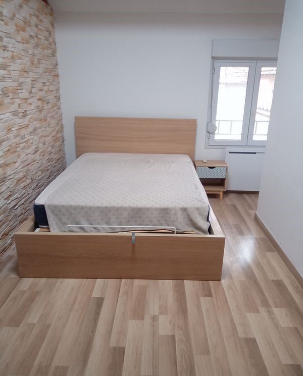 Location Appartement à Grézieu-la-Varenne 3 pièces