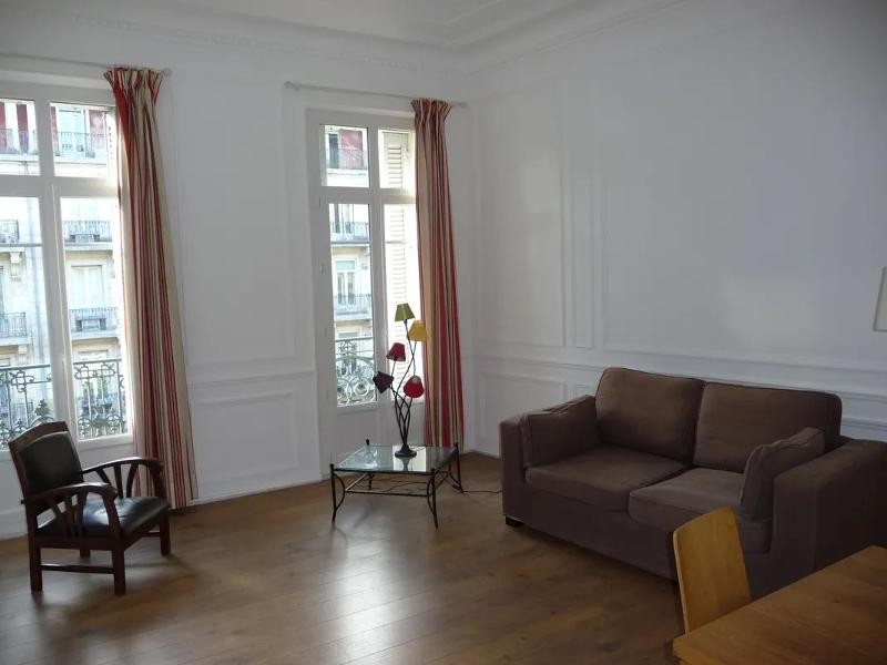 Location Appartement à Marseille 2 pièces