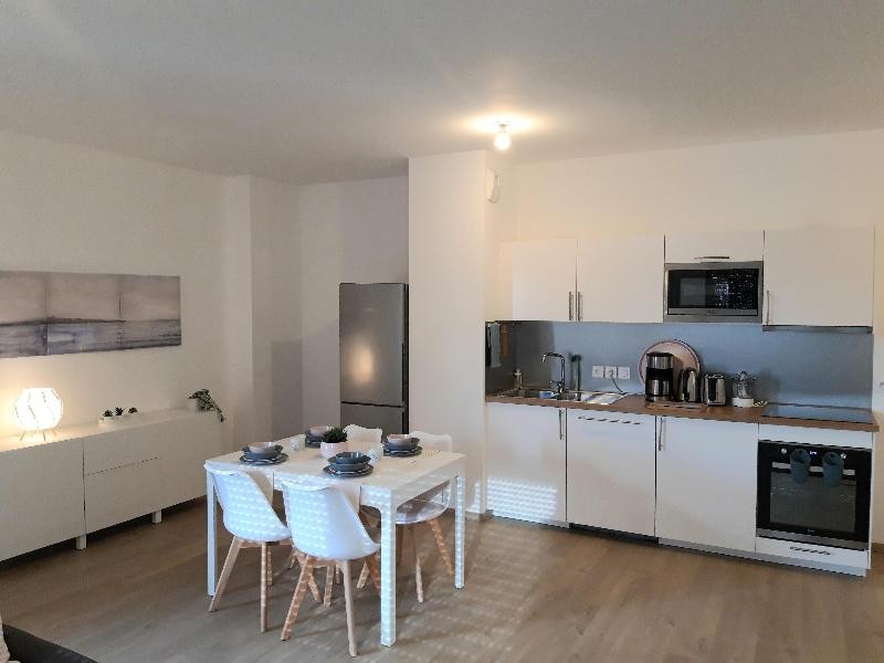 Location Appartement à Bordeaux 4 pièces