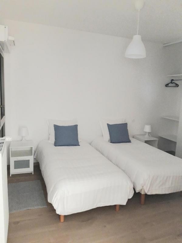 Location Appartement à Bordeaux 4 pièces