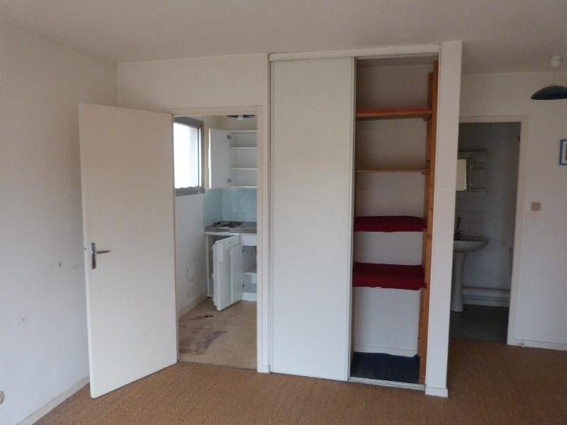 Location Appartement à Talence 2 pièces