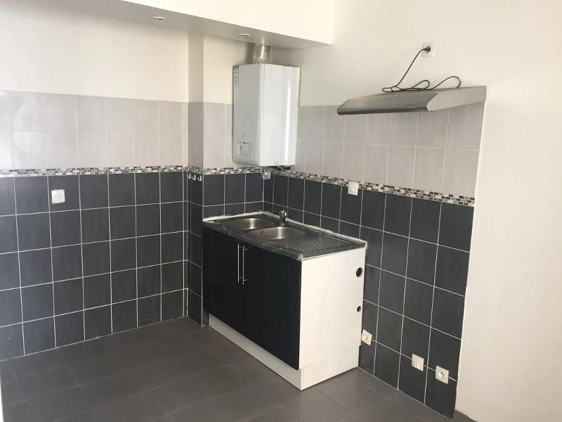 Location Appartement à Givors 2 pièces