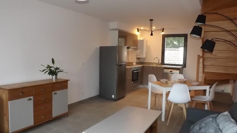 Location Appartement à Bordeaux 2 pièces