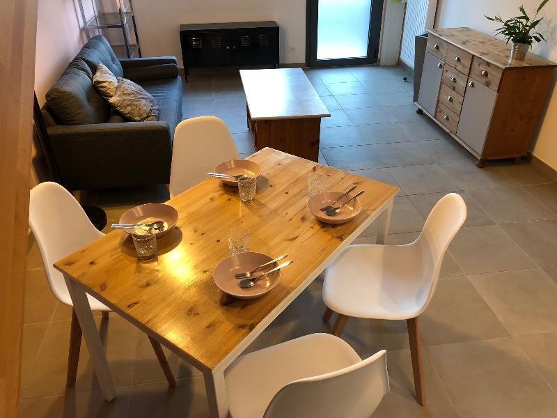 Location Appartement à Bordeaux 2 pièces