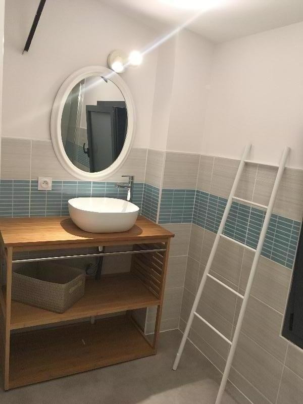 Location Appartement à Bordeaux 2 pièces