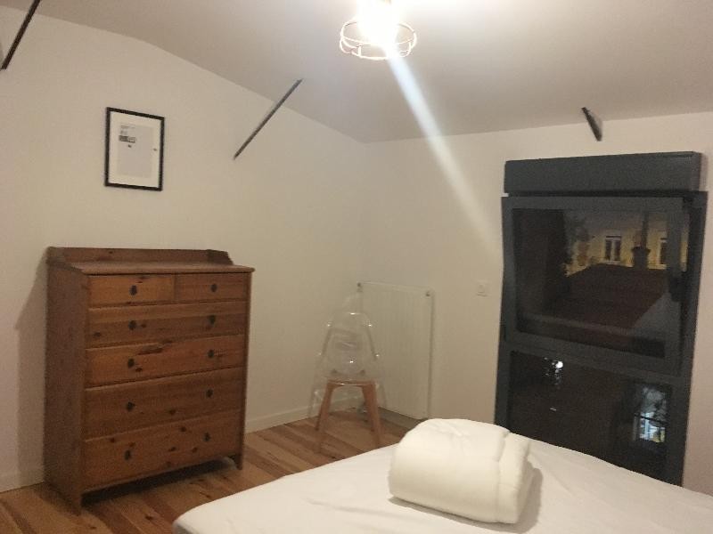 Location Appartement à Bordeaux 2 pièces