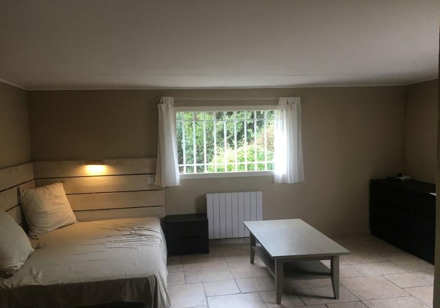 Location Appartement à Venelles 1 pièce