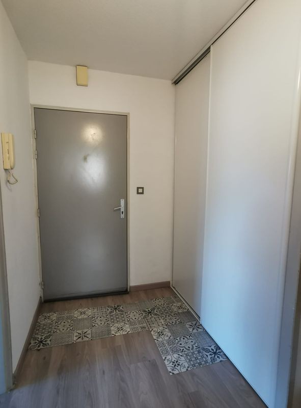 Location Appartement à Bordeaux 2 pièces