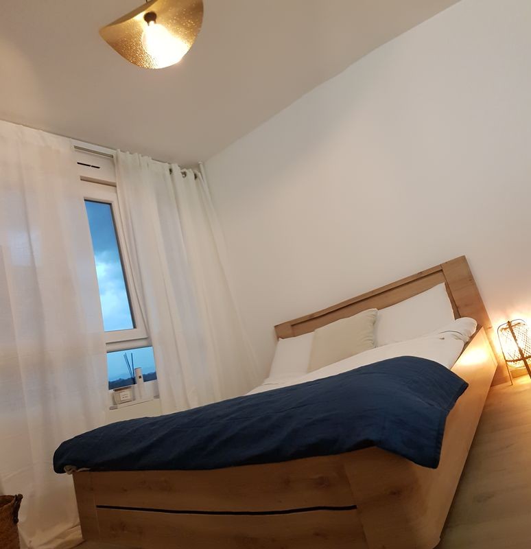 Location Appartement à Oullins 1 pièce