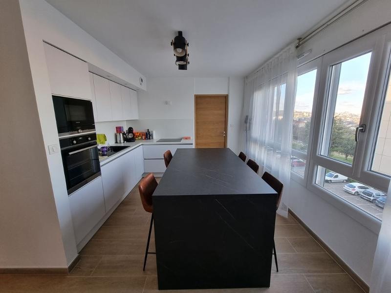 Location Appartement à Oullins 1 pièce