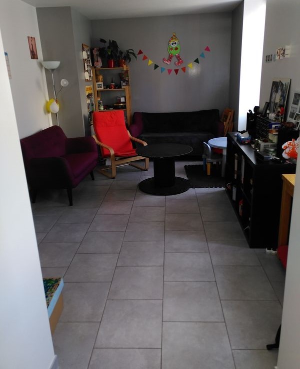 Location Appartement à l'Arbresle 4 pièces