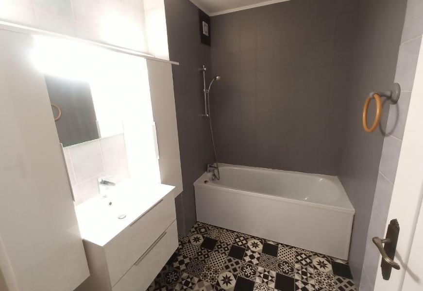 Location Appartement à Bordeaux 4 pièces