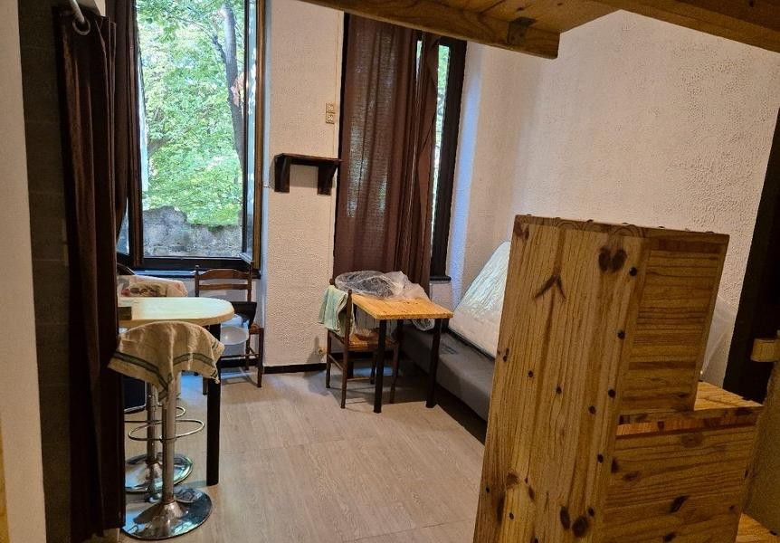 Location Appartement à Lyon 1 pièce