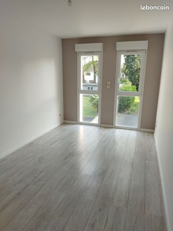 Location Appartement à Bordeaux 3 pièces