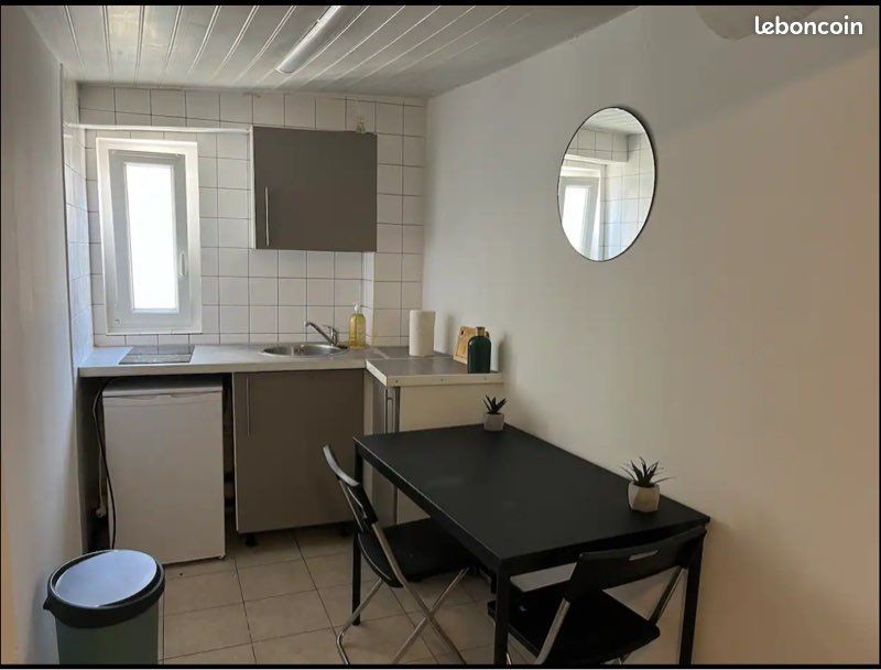 Location Appartement à Aix-en-Provence 1 pièce