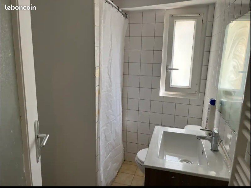 Location Appartement à Aix-en-Provence 1 pièce