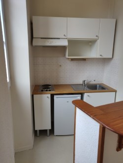 Location Appartement à Bordeaux 1 pièce