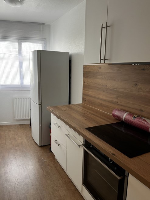 Location Appartement à Bordeaux 2 pièces