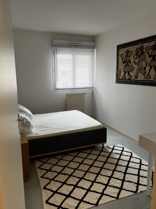 Location Appartement à Bordeaux 2 pièces