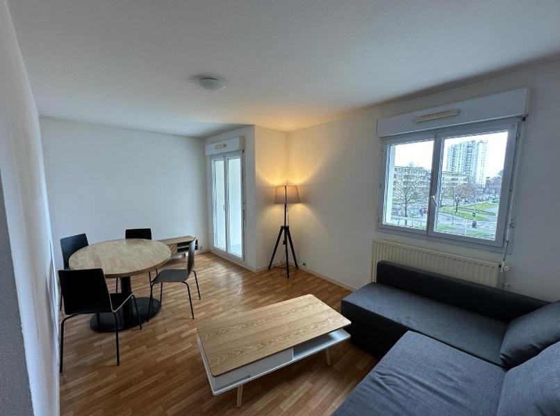 Location Appartement à Bordeaux 2 pièces