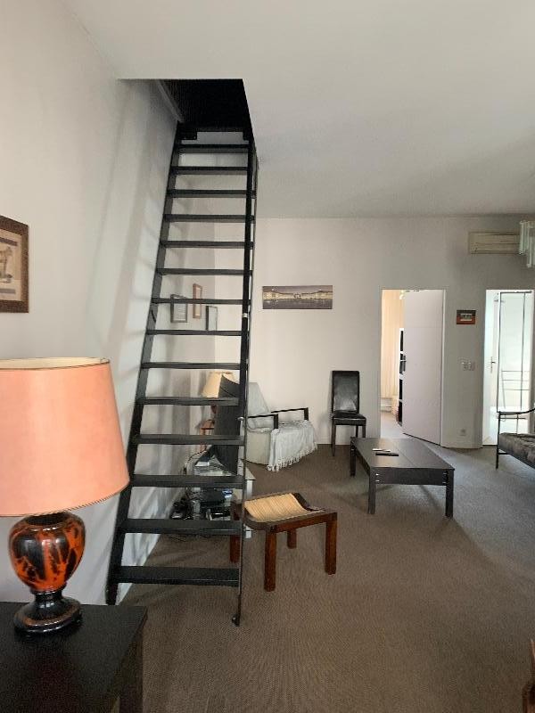 Location Appartement à Bordeaux 3 pièces