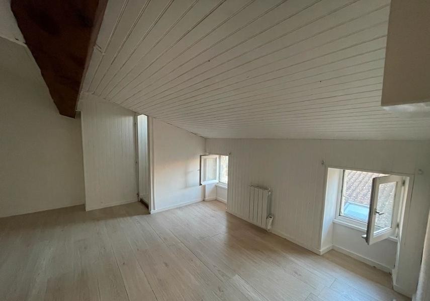 Location Appartement à Blaye 2 pièces