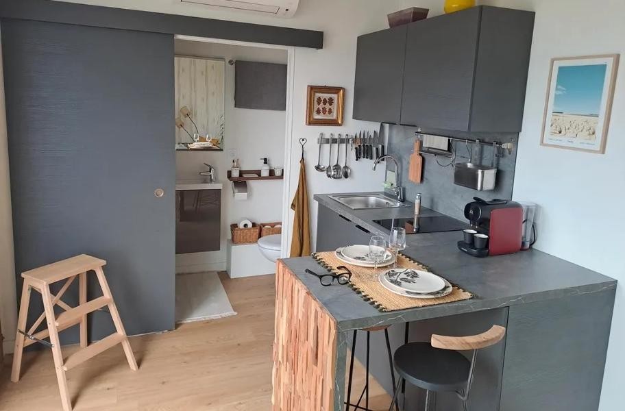 Location Appartement à Pessac 1 pièce