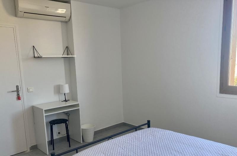 Location Appartement à Marseille 1 pièce