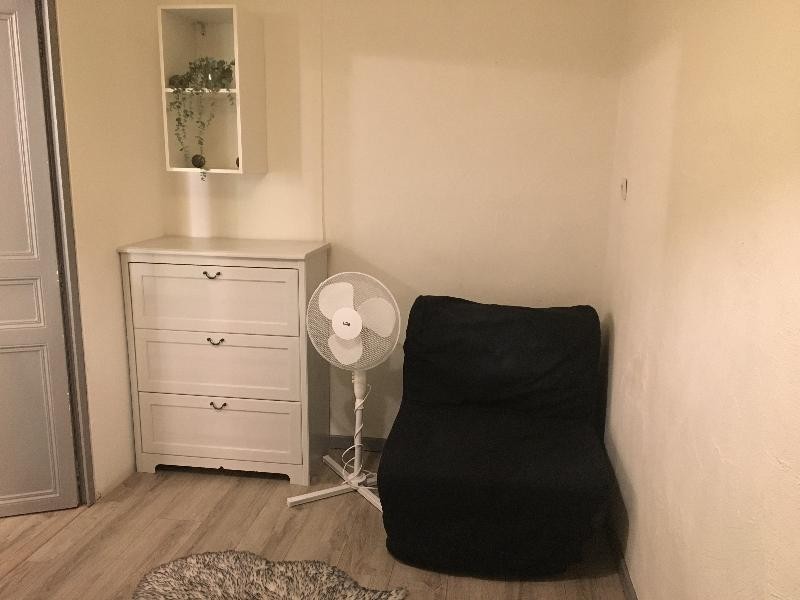 Location Appartement à Marseille 3 pièces