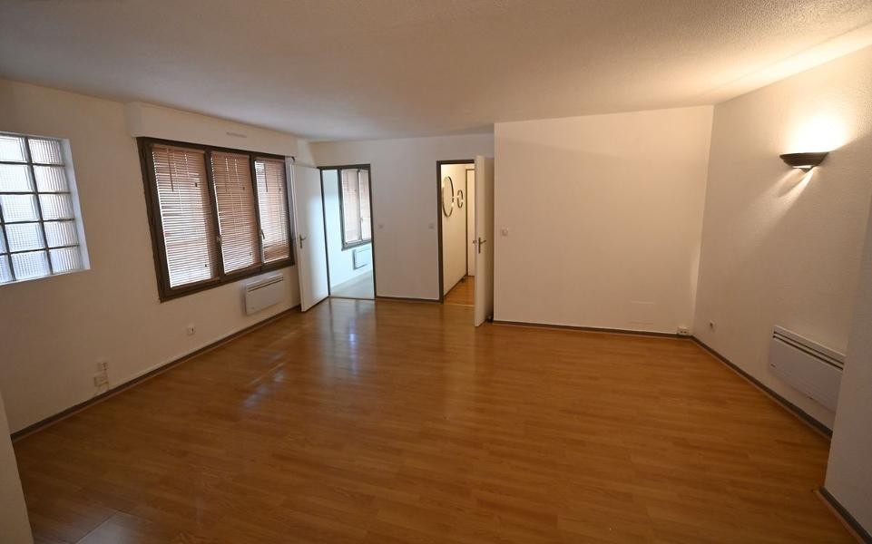 Location Appartement à Toulouse 2 pièces