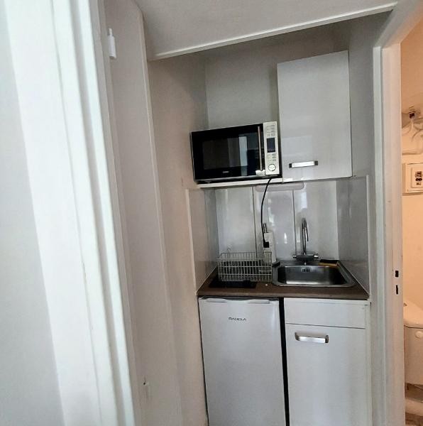 Location Appartement à Pessac 1 pièce