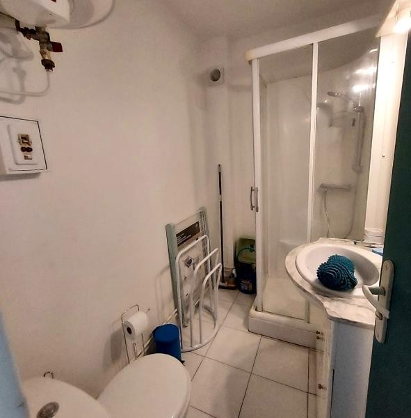 Location Appartement à Pessac 1 pièce