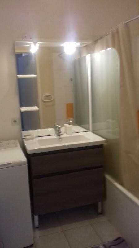 Location Appartement à Bordeaux 3 pièces