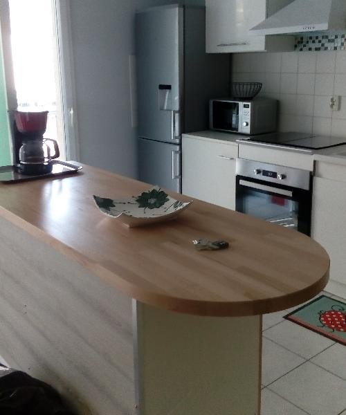 Location Appartement à Bordeaux 3 pièces