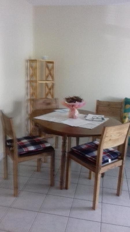 Location Appartement à Bordeaux 3 pièces