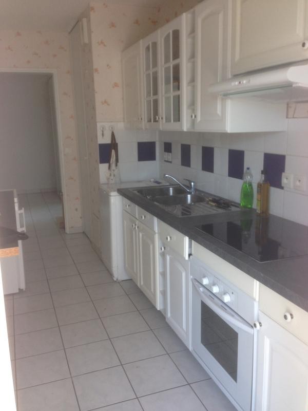 Location Appartement à Bordeaux 3 pièces