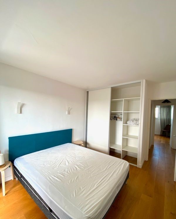 Location Appartement à Bordeaux 4 pièces