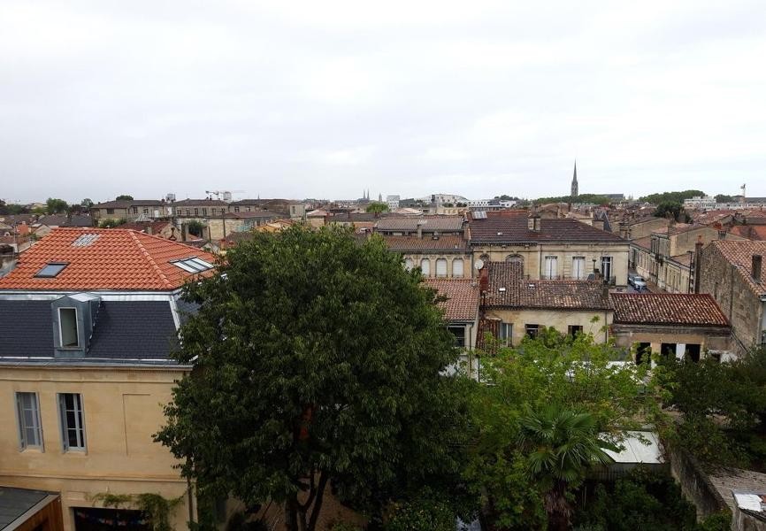 Location Appartement à Bordeaux 1 pièce