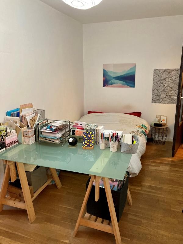 Location Appartement à Lyon 1 pièce