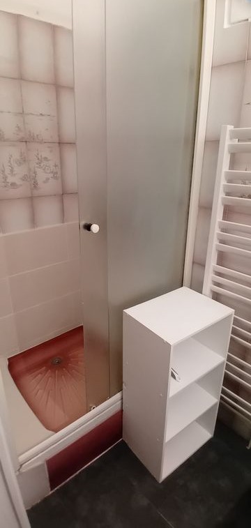 Location Appartement à Lyon 2 pièces