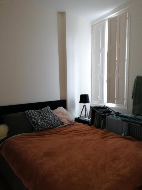 Location Appartement à Bordeaux 2 pièces