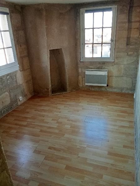 Location Appartement à Bordeaux 2 pièces