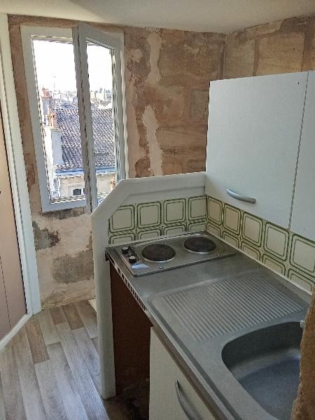 Location Appartement à Bordeaux 2 pièces