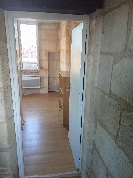 Location Appartement à Bordeaux 2 pièces