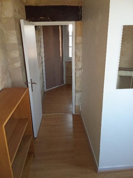 Location Appartement à Bordeaux 2 pièces