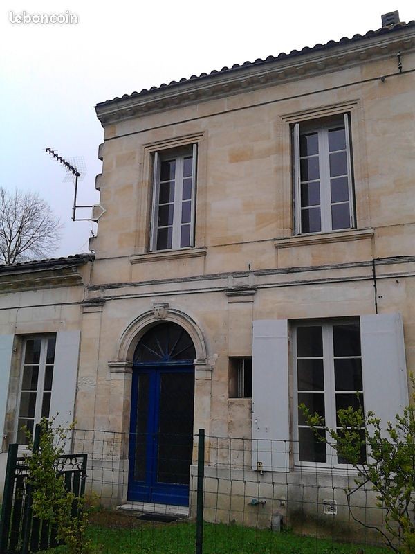 Location Maison à Mérignac 4 pièces