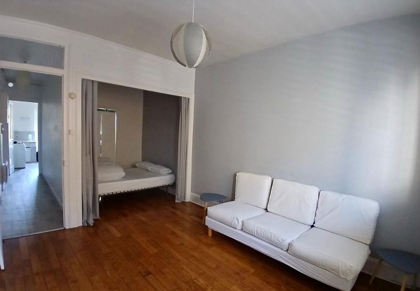 Location Appartement à Lyon 2 pièces