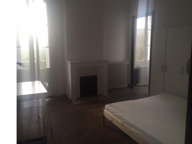 Location Appartement à Bordeaux 4 pièces