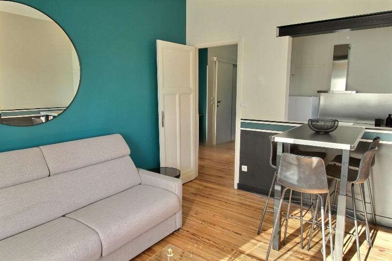 Location Appartement à Andernos-les-Bains 3 pièces